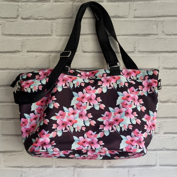 Steve Madden Large Bag - Picture 2 of 6